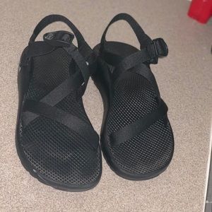 Chacos